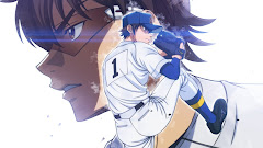 Diamond no Ace: Act II Season 2 Episode 4
