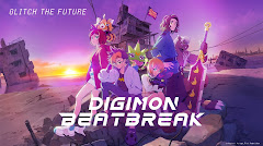 Digimon Beatbreak Episode 21
