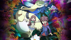Digimon Ghost Game Episode 48