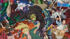 Dorohedoro Season 2 Episode 9