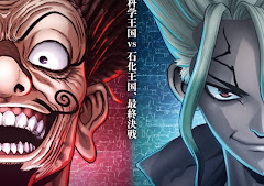Dr. Stone Season 3 Part 2 Episode 2