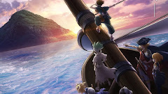 Dr. Stone Season 3 Episode 6