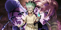 Dr. Stone Season 4 [Download]