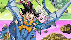 Dragon Ball Daima Episode 20 Selesai