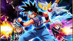 Dragon Quest: Dai no Daibouken (2020) [Download]