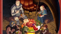 Dungeon Meshi Episode 10