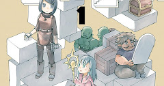 Dungeon no Naka no Hito Episode 2