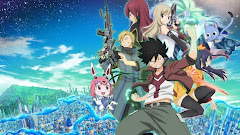 Edens Zero Season 2 Episode 25 Tamat