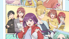 Egao no Taenai Shokuba desu.