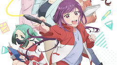 Egao no Taenai Shokuba desu. Episode 2