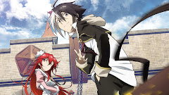 Eiyuu Kyoushitsu Episode 12 Tamat