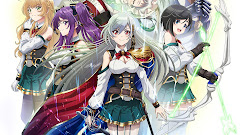 Eiyuuou, Bu wo Kiwameru Tame Tenseisu Episode 4