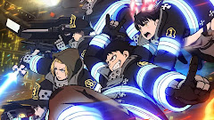 Enen no Shouboutai Season 3 Part 2 Episode 1