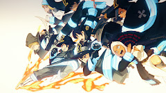 Enen no Shouboutai Season 3 [Download]