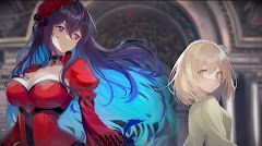 Eris no Seihai Episode 2