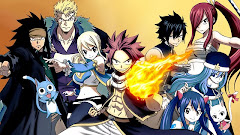 Fairy Tail: 100-nen Quest Episode 8