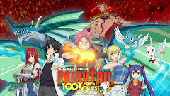 Fairy Tail: 100-nen Quest [Download]