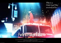 Fate/strange Fake: Whispers of Dawn