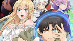 Fuguushoku “Kanteishi” ga Jitsu wa Saikyou Datta Episode 12 Selesai