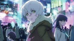 Fumetsu no Anata e Season 3 Episode 3