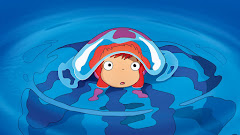 Gake no Ue no Ponyo / Ponyo on the Cliff by the Sea