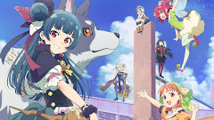 Genjitsu no Yohane: Sunshine in the Mirror Episode 2
