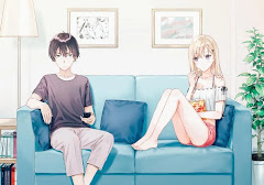 Gimai Seikatsu Episode 1