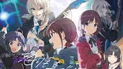 Girls Band Cry Episode 9