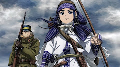 Golden Kamuy Season 4 Episode 9