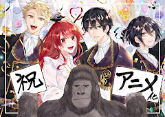 Gorilla no Kami kara Kago sareta Reijou Episode 7