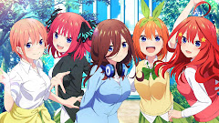 Gotoubun no Hanayome Special Episode 2