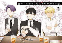 Goukon ni Ittara Onna ga Inakatta Hanashi Episode 12 Selesai
