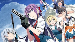 Grisaia: Phantom Trigger Episode 7