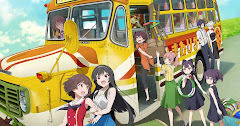 Grow Up Show: Himawari no Circus-dan