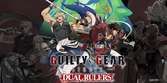 Guilty Gear Strive: Dual Rulers Episode 2