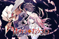 Hametsu no Oukoku