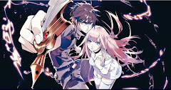 Hametsu no Oukoku Episode 12 Tamat