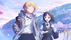 Hana wa Saku, Shura no Gotoku Episode 1
