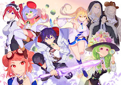 Kinomi Master Episode 1