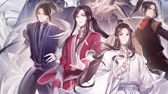 Heaven Official’s Blessing Season 2 Episode 5