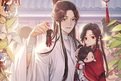 Heaven Official’s Blessing Season 1 + 2