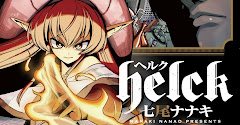 Helck Episode 21