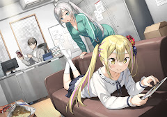 Henjin no Salad Bowl [Download]