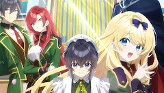 Heroine? Seijo? Iie, All Works Maid desu (Hokori)! Episode 1
