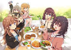 Hibi wa Sugiredo Meshi Umashi Episode 4