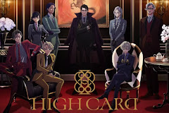 High Card Season 2 Episode 6