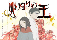 Hikari no Ou Season 2 Episode 6