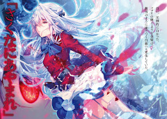 Hikikomari Kyuuketsuki no Monmon