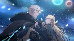 Himekishi wa Barbaroi no Yome Episode 8