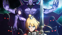 Himesama “Goumon” no Jikan desu Episode 12 Selesai
